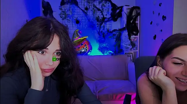 Webkamerová show riley_sanders