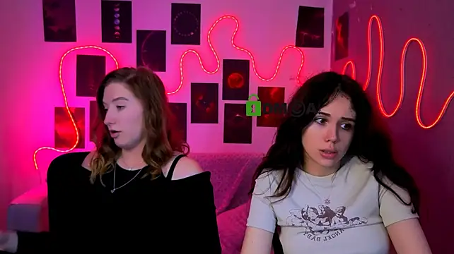 riley_sanders Webcam-Show