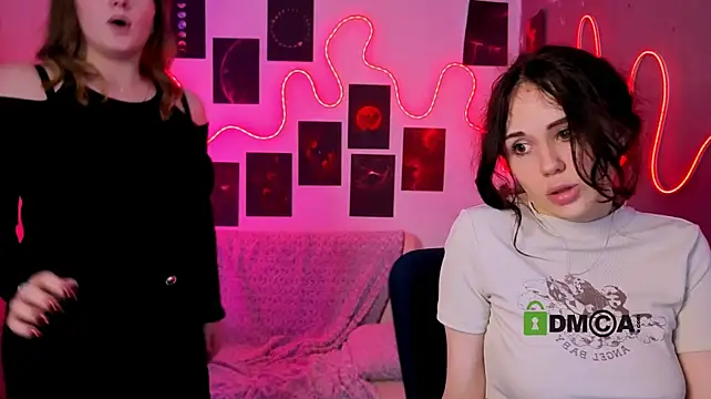 Show modela riley_sanders na web-kameri