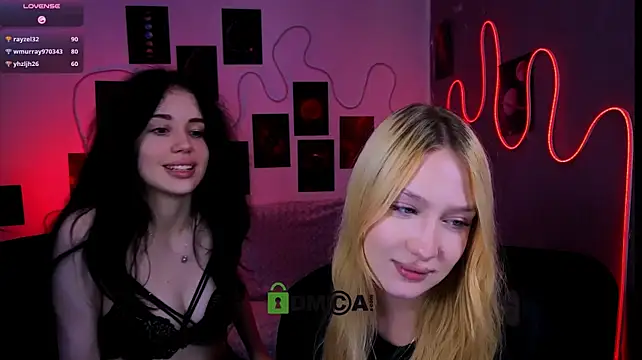 riley_sanders Webcam-Show