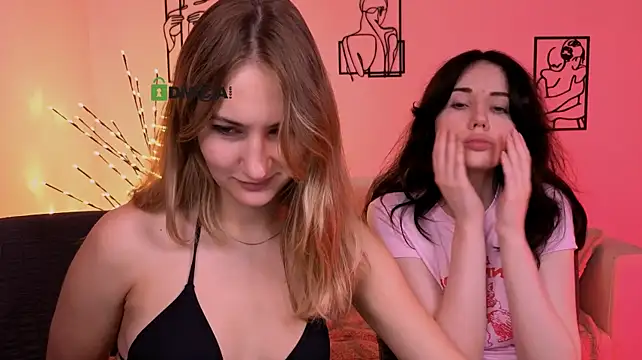 riley_sanders – Kamerová šou