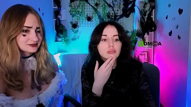 Webkamerová show riley_sanders