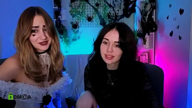 Webkamerová show riley_sanders