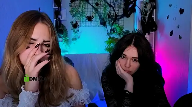 Webkamerová show riley_sanders