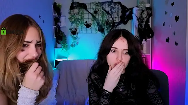 Webkamerová show riley_sanders