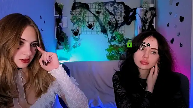 Webkamerová show riley_sanders