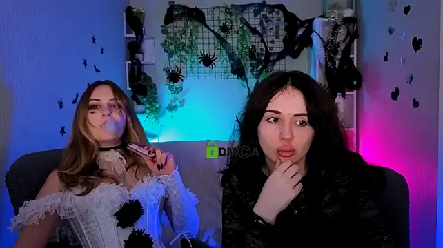 Webkamerová show riley_sanders