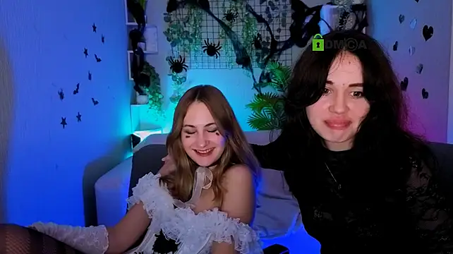 Webkamerová show riley_sanders