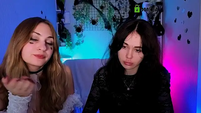 Webkamerová show riley_sanders