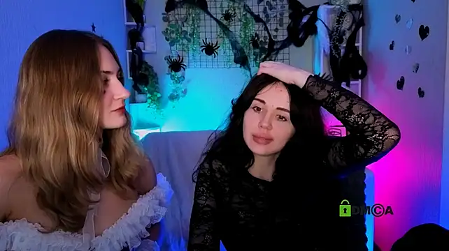 riley_sanders – Kamerová šou