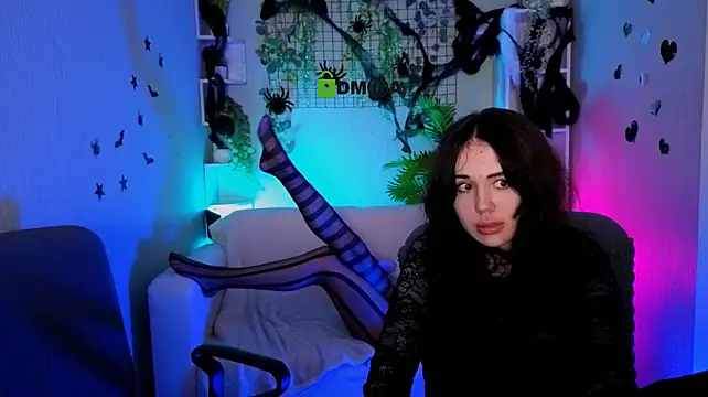 Webkamerová show riley_sanders