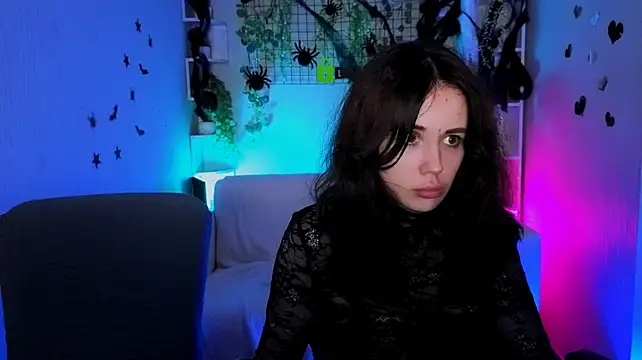 Webkamerová show riley_sanders