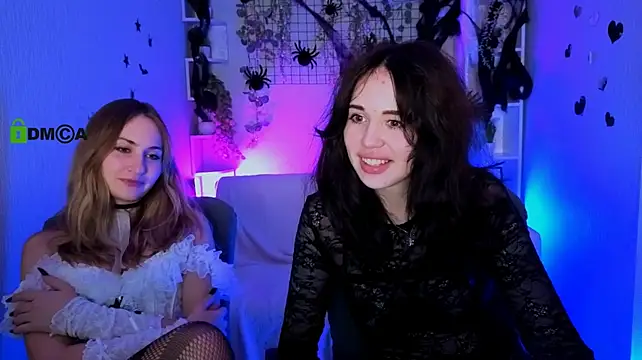 Pokazy przed kamerką – riley_sanders