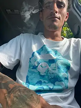Cuban_4777 网络视讯表演