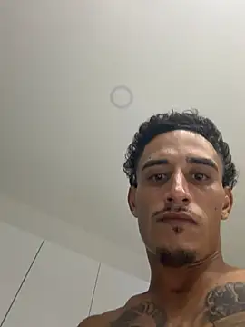Show webcam de Cuban_4777