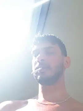 Gipsyboysteve's Webcam Show