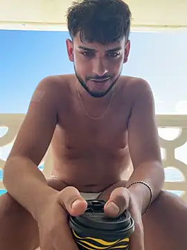 Gipsyboysteve Webcamshow