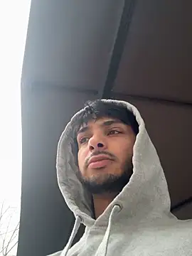 Gipsyboysteve 웹캠 쇼