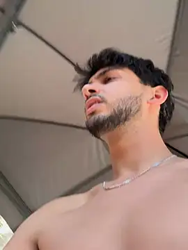 Gipsyboysteve – webcam-show