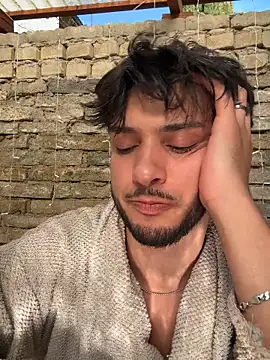 Show Webcam de Gipsyboysteve