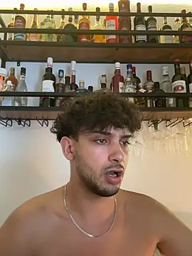 Gipsyboysteve Webcam Show