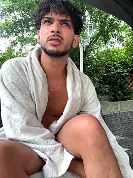 Gipsyboysteve's Webcam Show