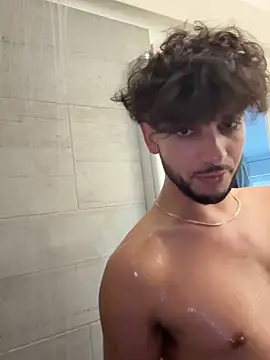 Gipsyboysteve Show Webcam