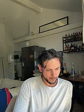 Gipsyboysteve 在線直播表演