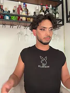 عرض كام Gipsyboysteve