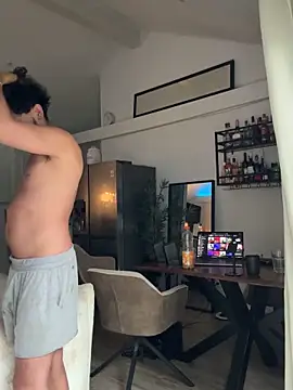 عرض كام Gipsyboysteve