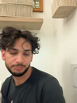 Gipsyboysteve Webcam Show
