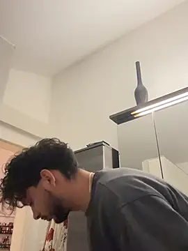 Gipsyboysteve Show Webcam