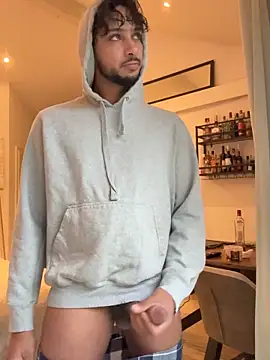 Gipsyboysteve ওয়েবক্যাম শো