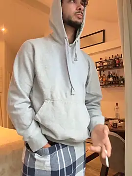 Gipsyboysteve Webcam-Show