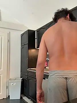 Gipsyboysteve Webcamshow