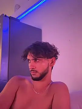 Gipsyboysteve – webcam-show