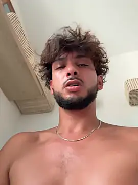 Gipsyboysteve webcam show