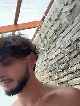 Gipsyboysteve Pertunjukan Webcam