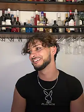 Gipsyboysteve Webcam-Show