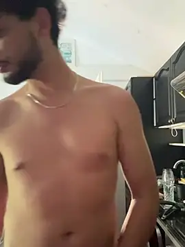 Gipsyboysteve Webcam show