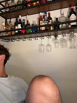 Show de webcam de Gipsyboysteve