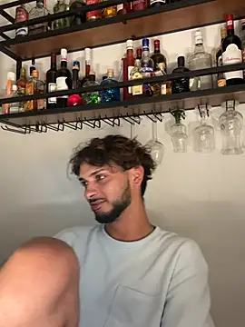 Gipsyboysteve 在線直播表演