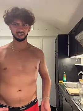 Gipsyboysteve's Webcam Show