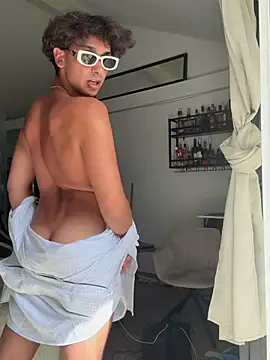 عرض كام Gipsyboysteve