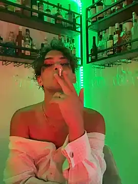 Gipsyboysteve Webcam-Show