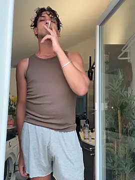Gipsyboysteve Webcam-Show