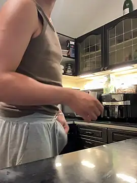 Gipsyboysteve Webcam-Show