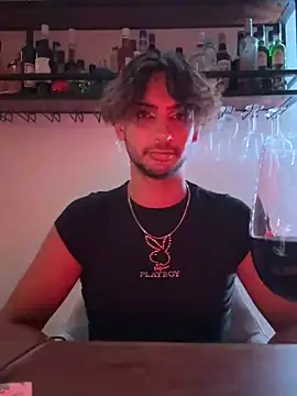 Gipsyboysteve Webcam-Show