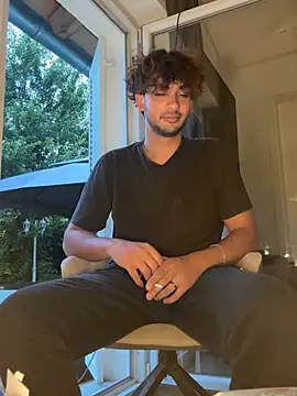 Gipsyboysteve Webcam-Show