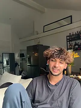 Gipsyboysteve webcam show